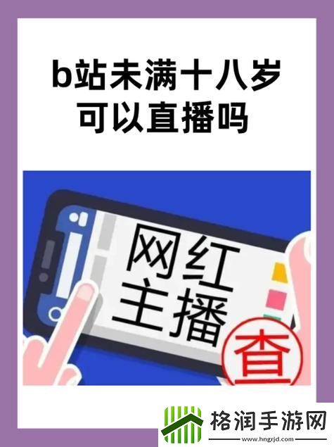 B站未满十八岁不能消费上线