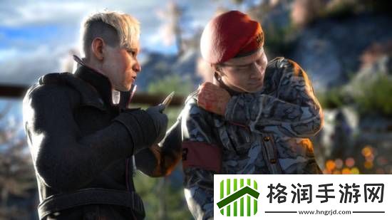 多款育碧游戏打骨折！Steam30元以下折扣推荐
