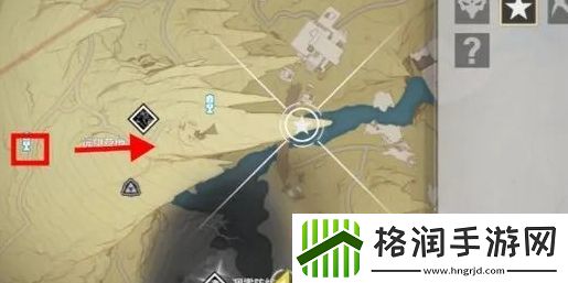 鸣潮红名boss位置在哪