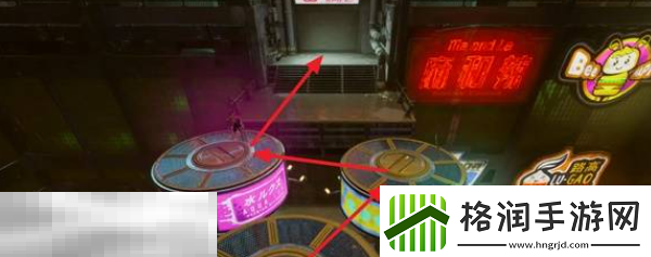 双影奇境锤子先生支线怎么打