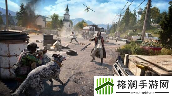 多款育碧游戏打骨折！Steam30元以下折扣推荐