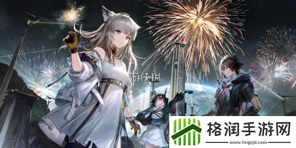明日方舟终末地再次测试问题有哪些