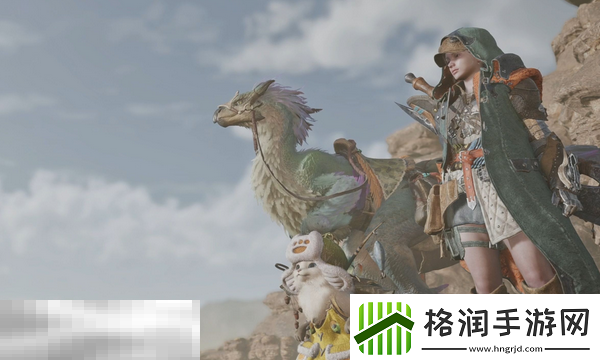 怪物猎人荒野红莲石怎么获得