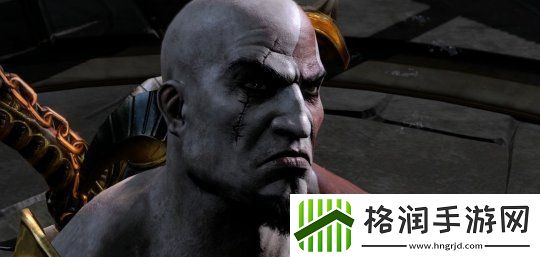 战神重制版传闻即将揭晓