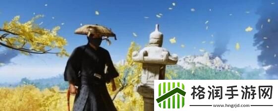 对马岛之魂壹岐岛神社解密步骤