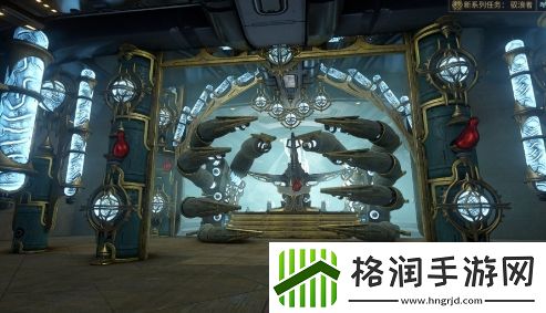 星际战甲神殿玩法介绍