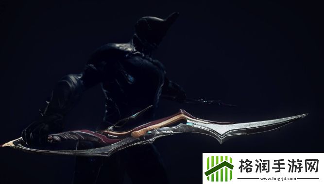 星际战甲双持武器介绍