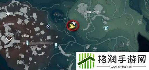 鸣潮红名boss位置在哪