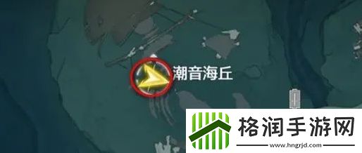 鸣潮红名boss位置在哪