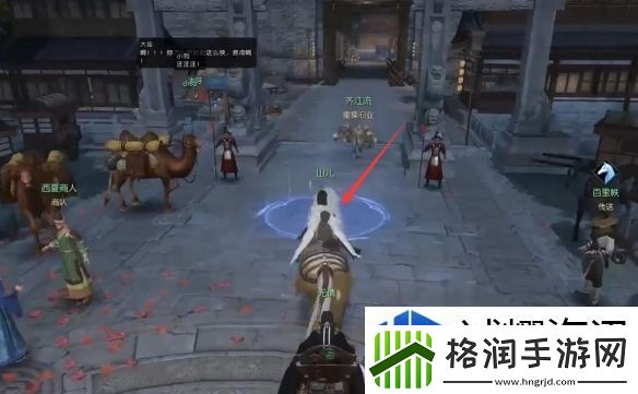 进阶有秘诀