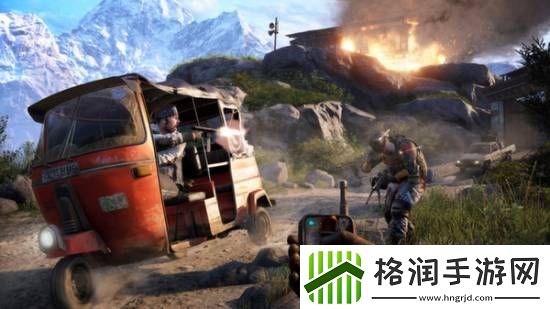 多款育碧游戏打骨折！Steam30元以下折扣推荐
