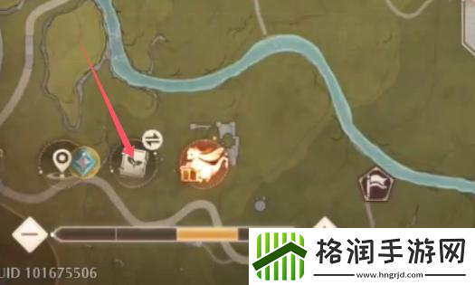 无限暖暖日光果采集方法