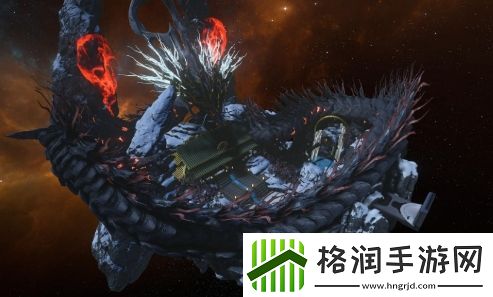 星际战甲神殿玩法介绍