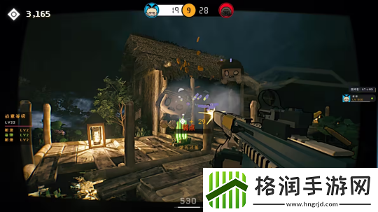 国产大脑洞沙盒世界岛·宅急送现已在Steam开启首次公开试玩