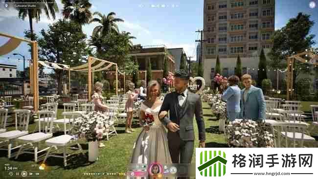 韩版InZOI争议内容曝光！官方在线回应游戏“在线造娃”系统！