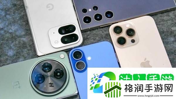 2025年全球智能手机市场增速将大幅放缓至1.5%