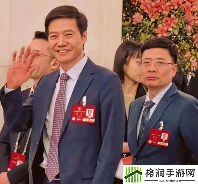 雷军带火67岁“海总”！制造业追捧网红老总