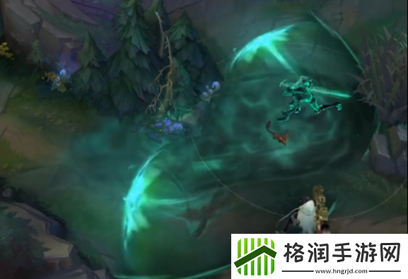 英雄联盟手游佛耶戈打野怎么玩