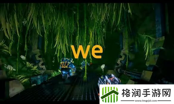 3i独游发表会确认回归！PV仍未见空洞骑士