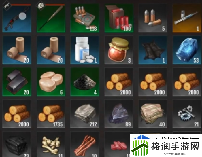 逆境重生图纸怎么获取