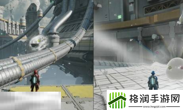 双影奇境最终黎明笔记本支线任务怎么触发