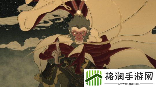 黑神话