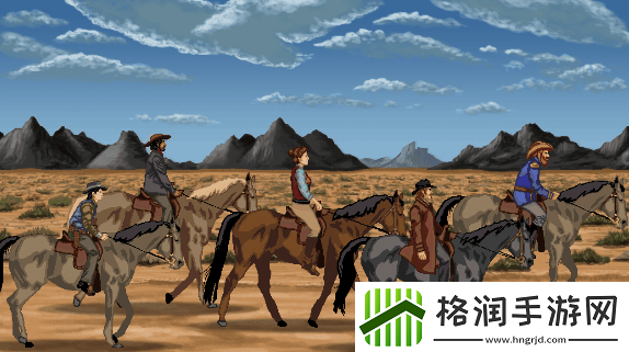 Rosewater游戏特色内容介绍