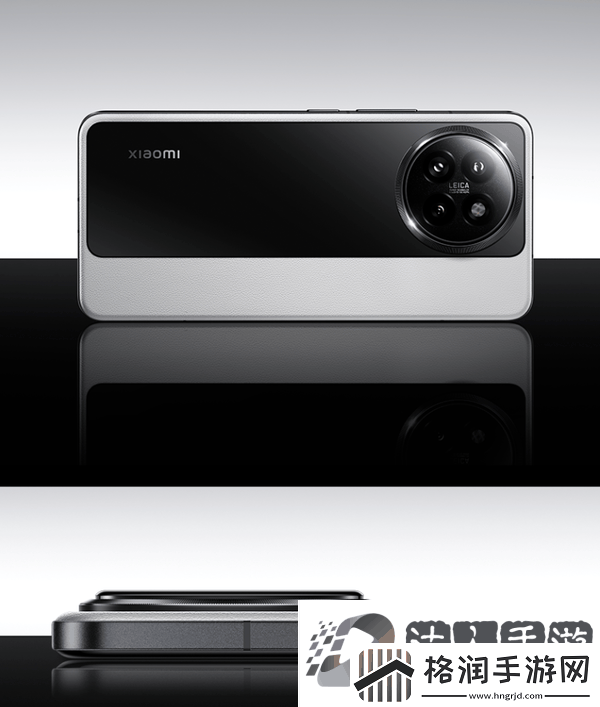 小米Civi