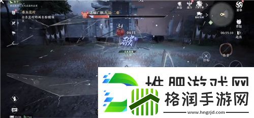 不卖数值的武侠MMO能有多好玩