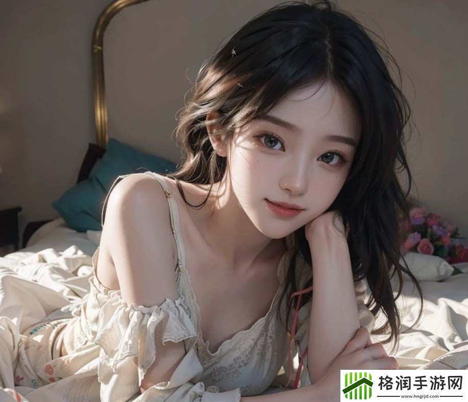 爸爸与女儿互动的独特方式