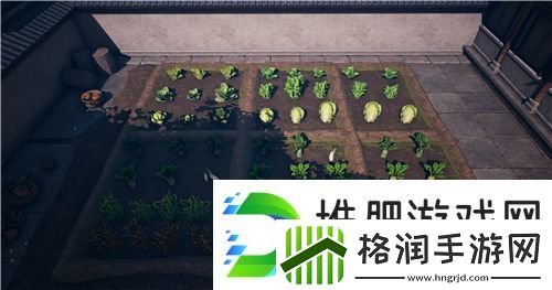 不卖数值的武侠MMO能有多好玩