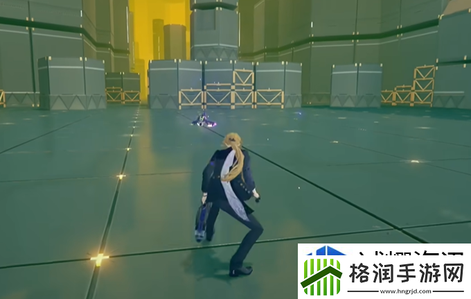 交互式剧情体验法