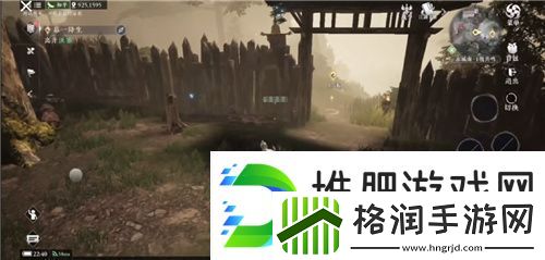 不卖数值的武侠MMO能有多好玩