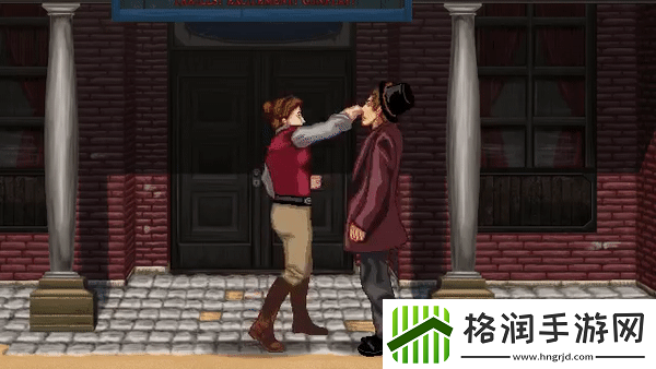 Rosewater游戏特色内容介绍