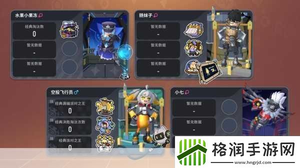 香肠派对先行服震撼登场