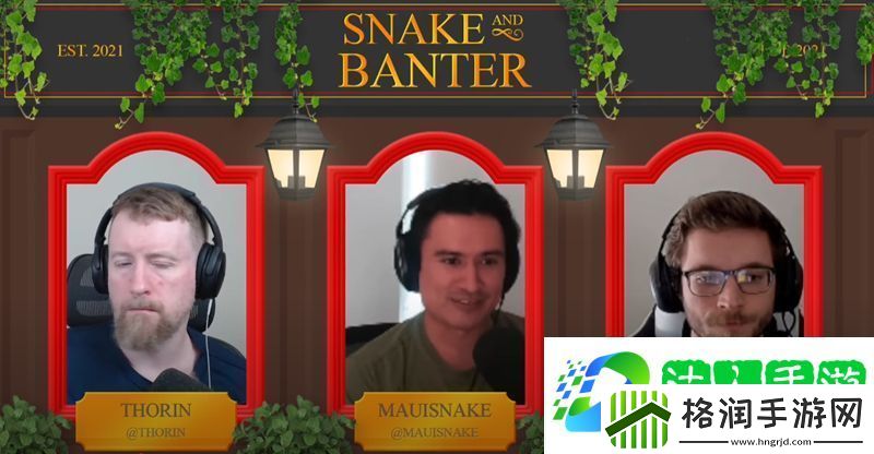 Mauisnake