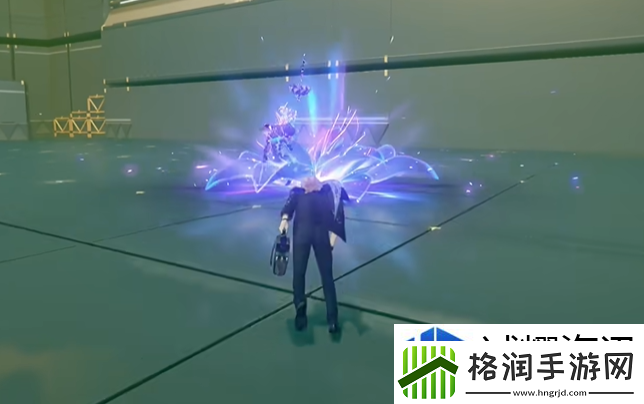 交互式剧情体验法