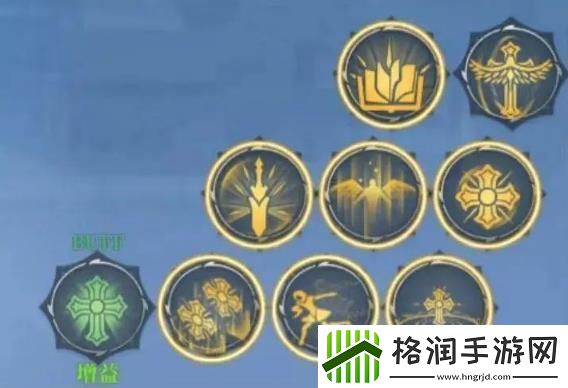 神陵武装光辉圣使职业推荐