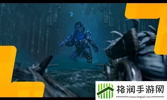 3i独游发表会确认回归！PV仍未见空洞骑士