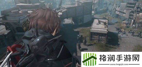 明日方舟终末地是哪个公司的