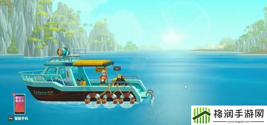 潜水员戴夫铁矿石在哪