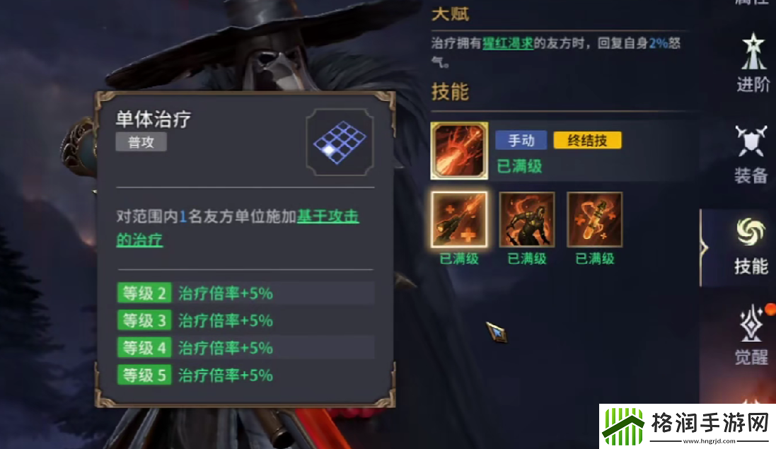 潮汐守望者阿耳忒弥斯强度介绍