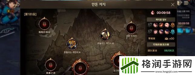 地下城与勇士起源