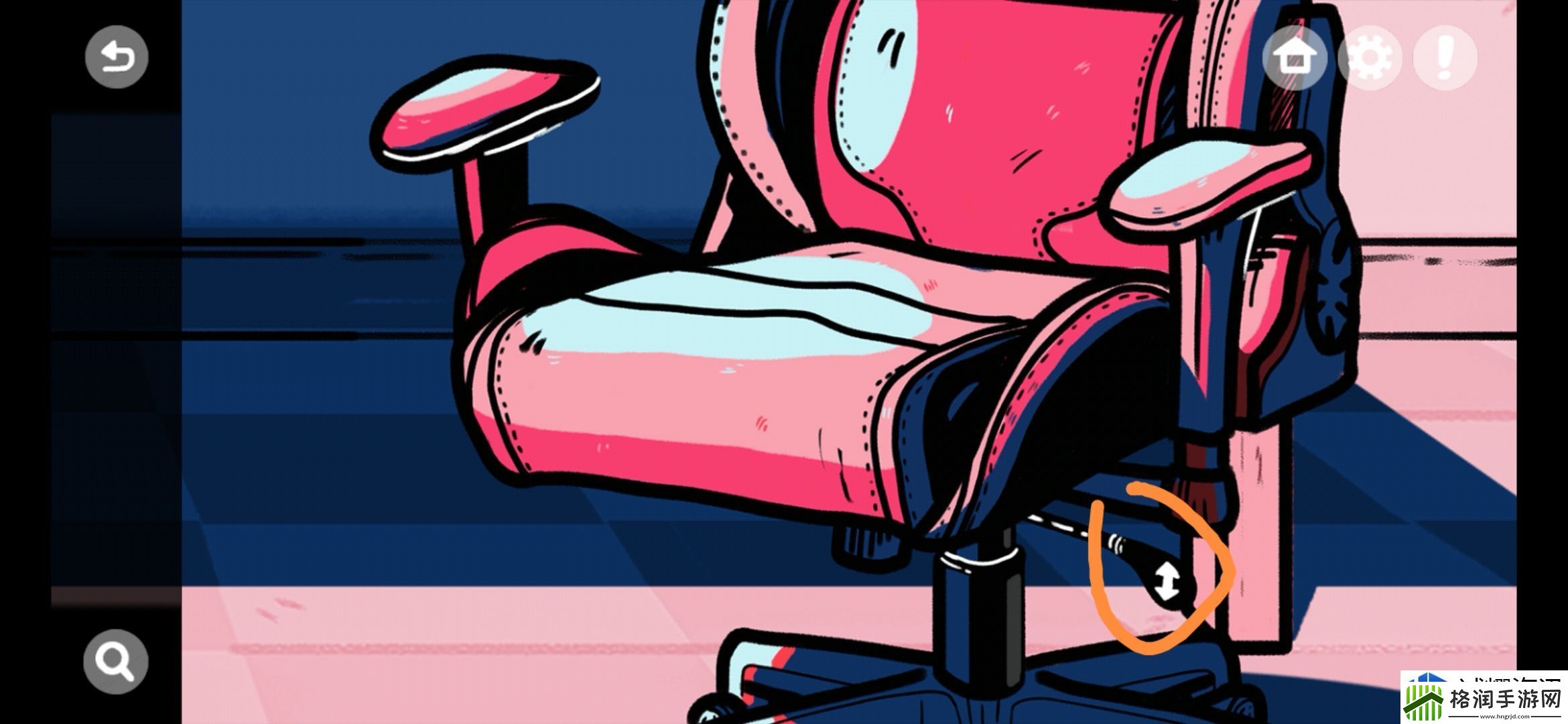 随机事件的解析