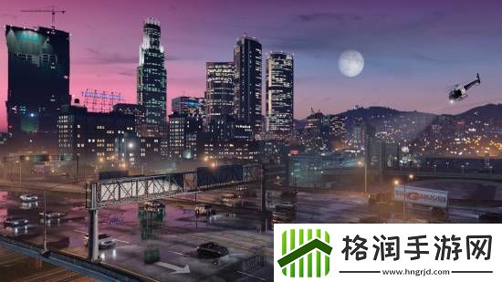 好评率仅51%!给他爱5PC增强版是Steam好评率最低的R星游戏