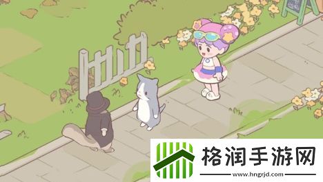 快乐方块屋家庭模拟器游戏攻略