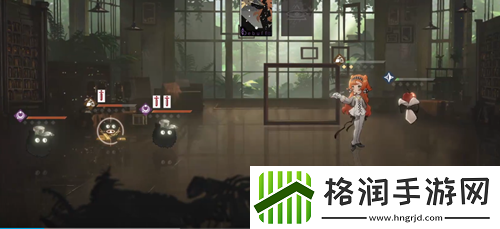 重返未来1999控制艺术副本所有关卡通关攻略