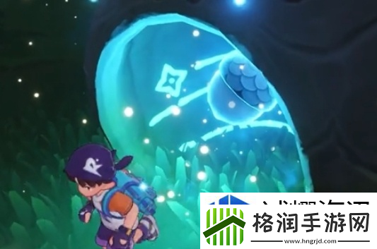 洛克王国手游眠枭庇护所在哪里