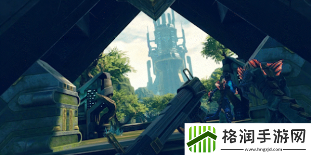方舟时代游戏特色内容介绍