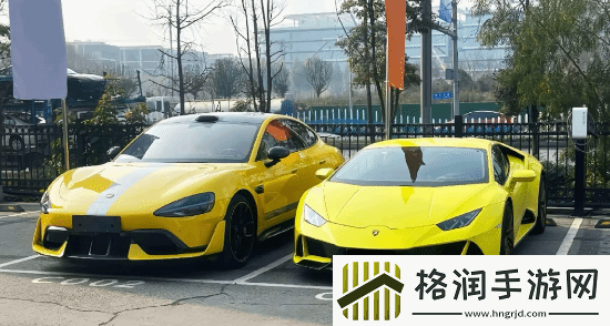 小米SU7